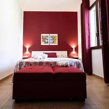 Villa Giulia Tonnara Di Bonagia Valderice Kültér fotó