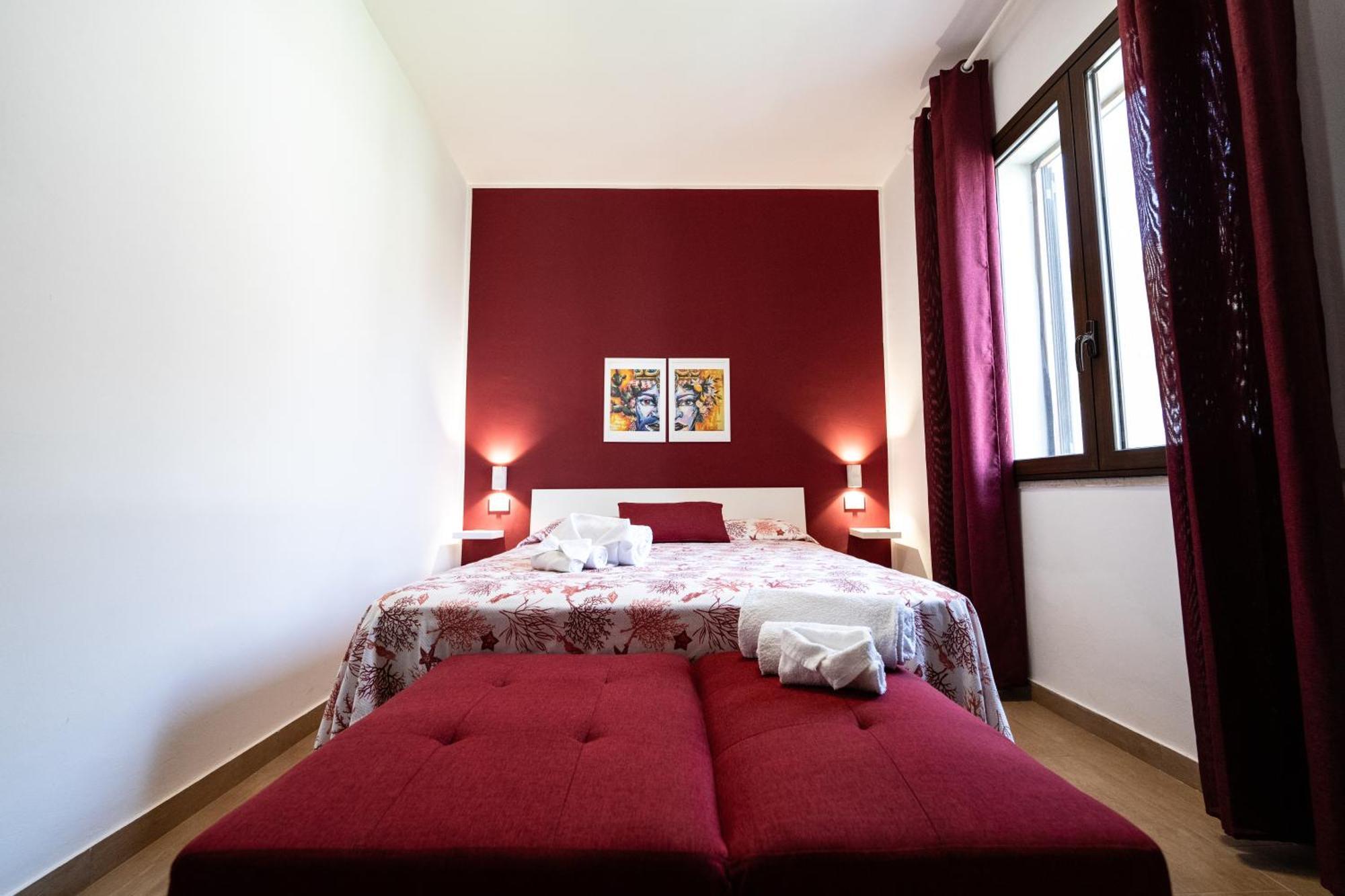 Villa Giulia Tonnara Di Bonagia Valderice Kültér fotó