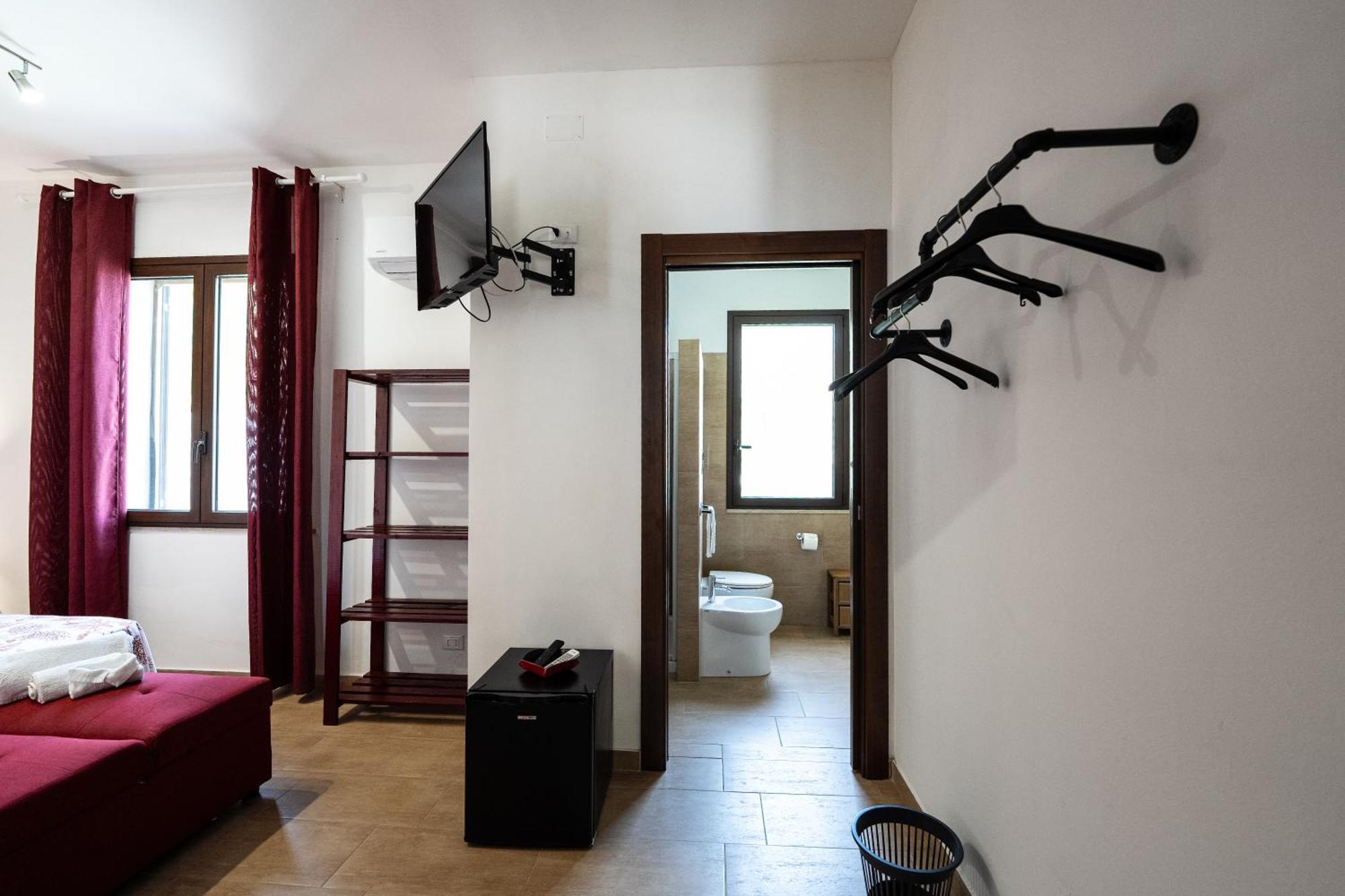 Villa Giulia Tonnara Di Bonagia Valderice Kültér fotó