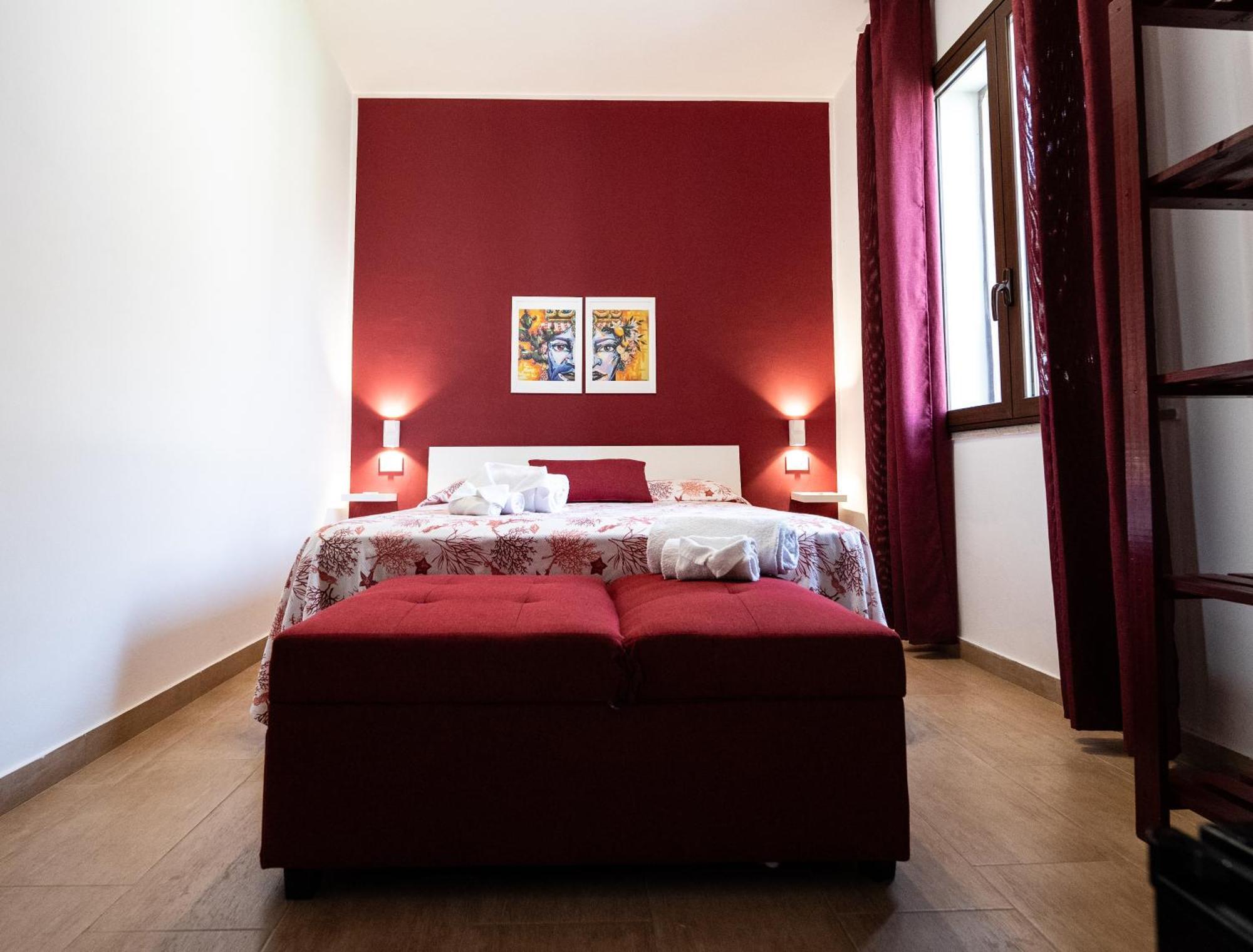 Villa Giulia Tonnara Di Bonagia Valderice Kültér fotó