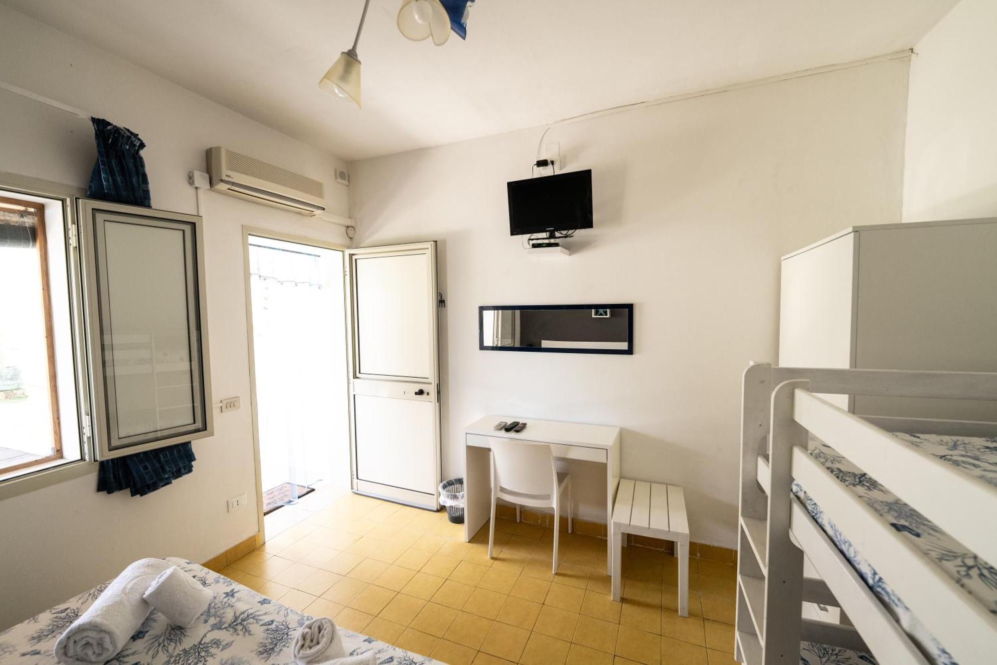 Villa Giulia Tonnara Di Bonagia Valderice Kültér fotó